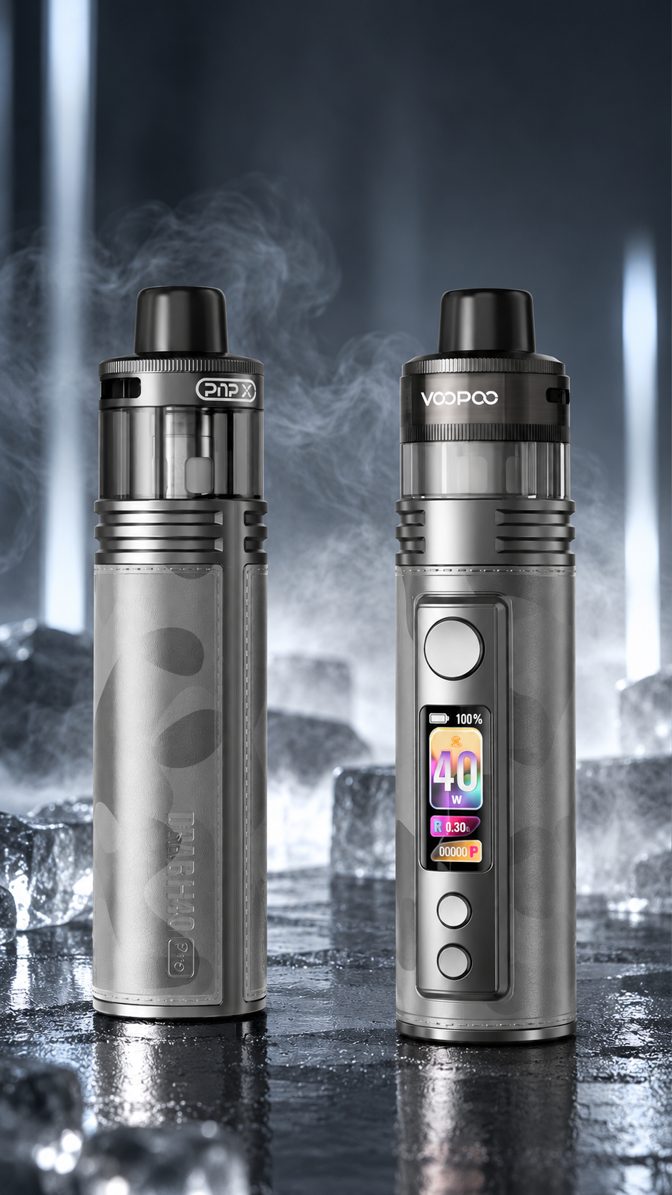 DRAG H40 PRO - VOOPOO