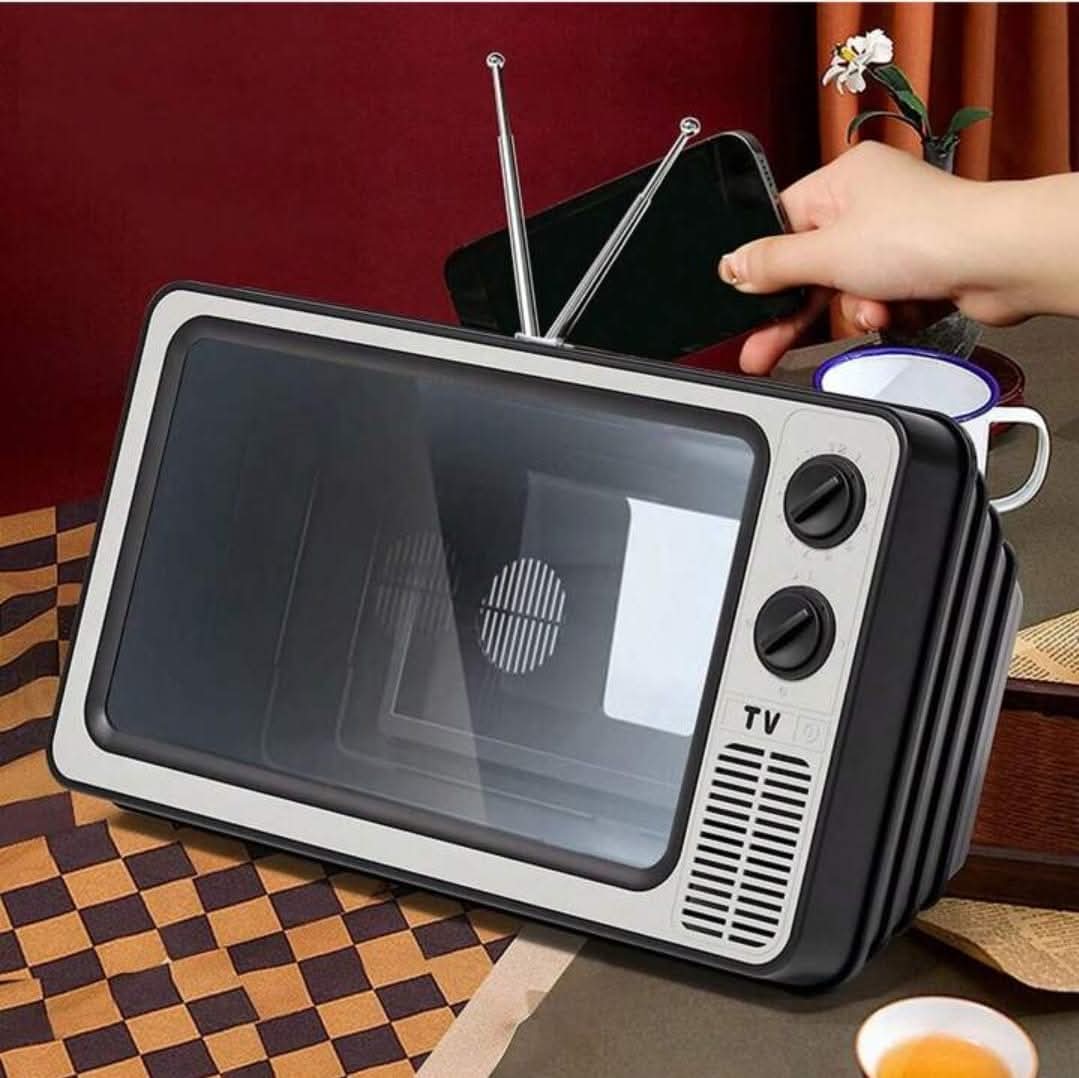 AMPLIFICADOR DE PANTALLA PARA CELULAR