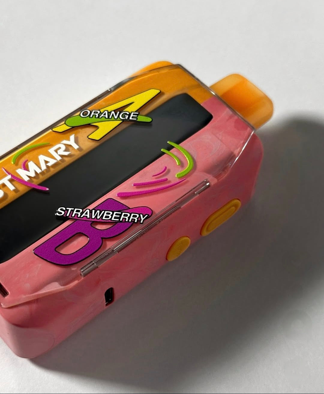 MIXER + LOST MARY 30,000 SABOR 2 EN 1