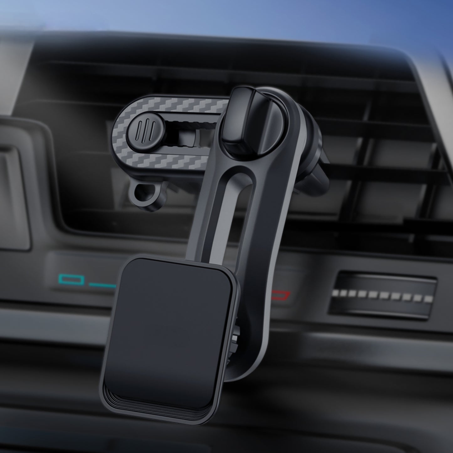SOPORTE DE CELULAR (PARA AUTO)