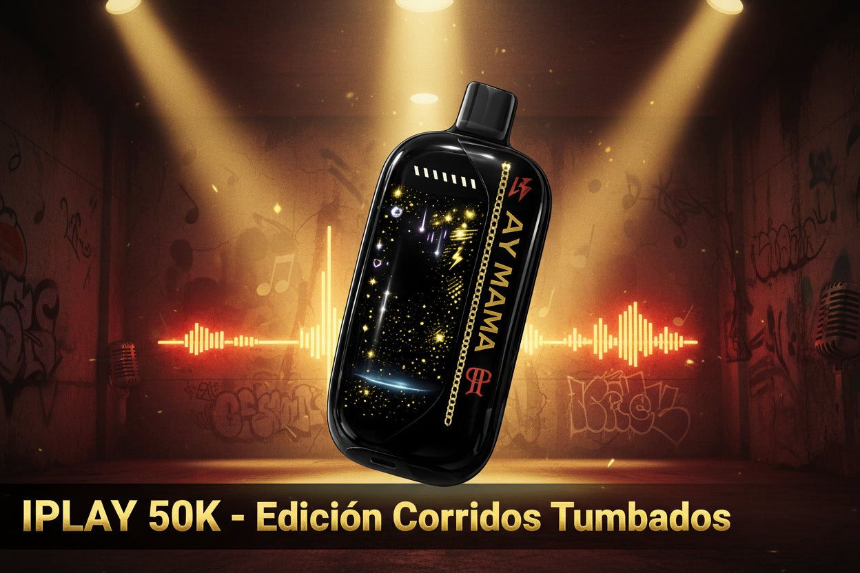 IPLAY BOX PRO MAX 50,000