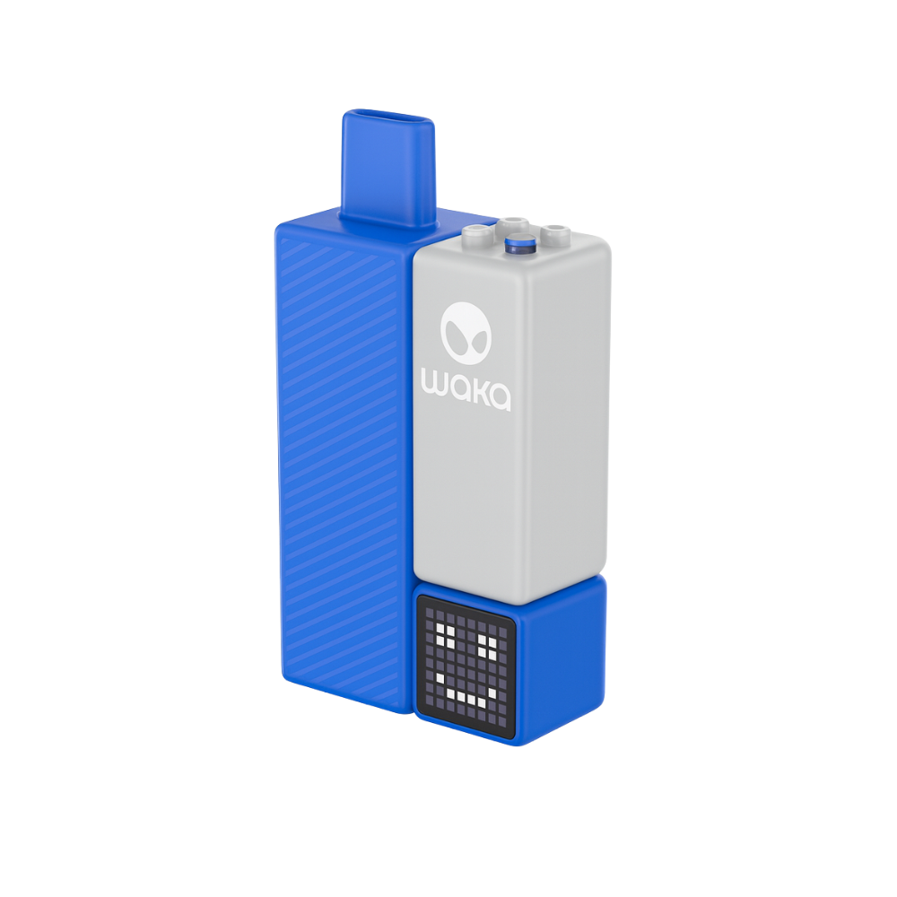 WAKA CREATOR 24,000