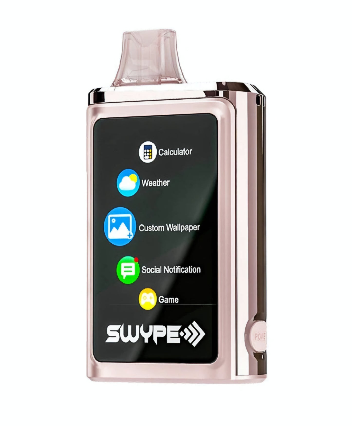 SWYPE SW SMART 30,000
