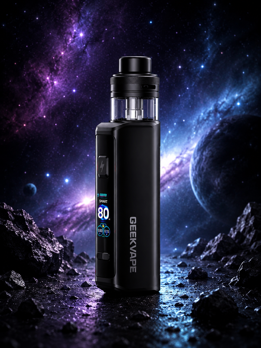 AEGIS FORCE / GEEKVAPE