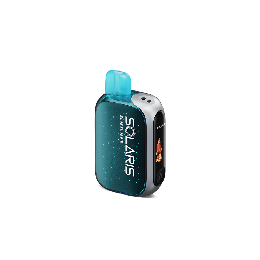 SOLARIS 25,000 SOLAR CHARGE