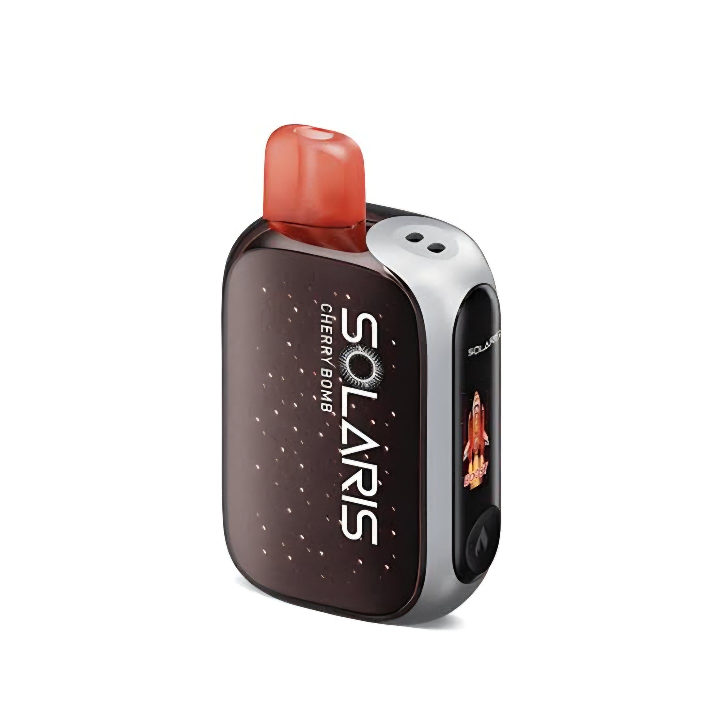 SOLARIS 25,000 SOLAR CHARGE