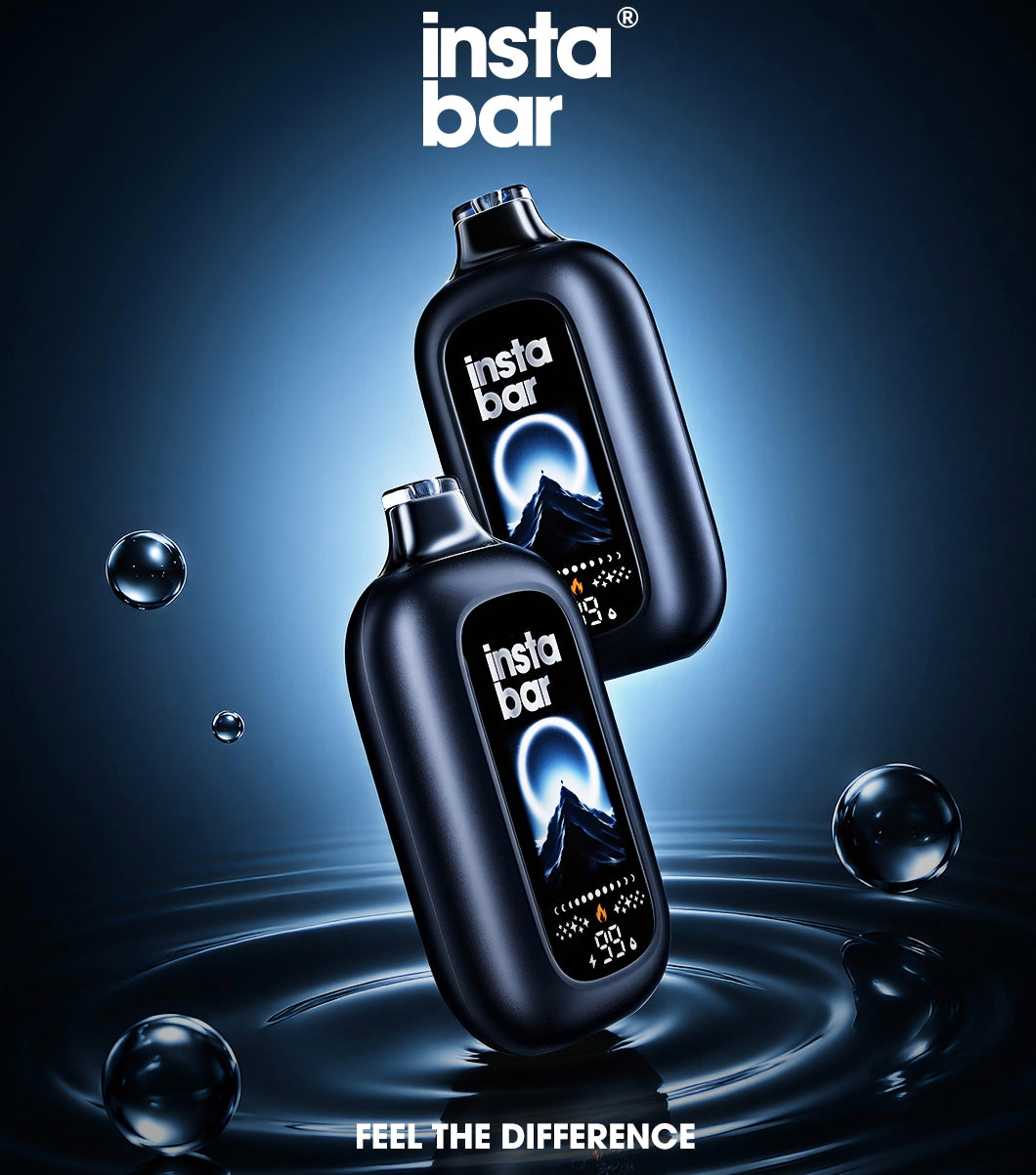 INSTABAR MEGA / 80,000
