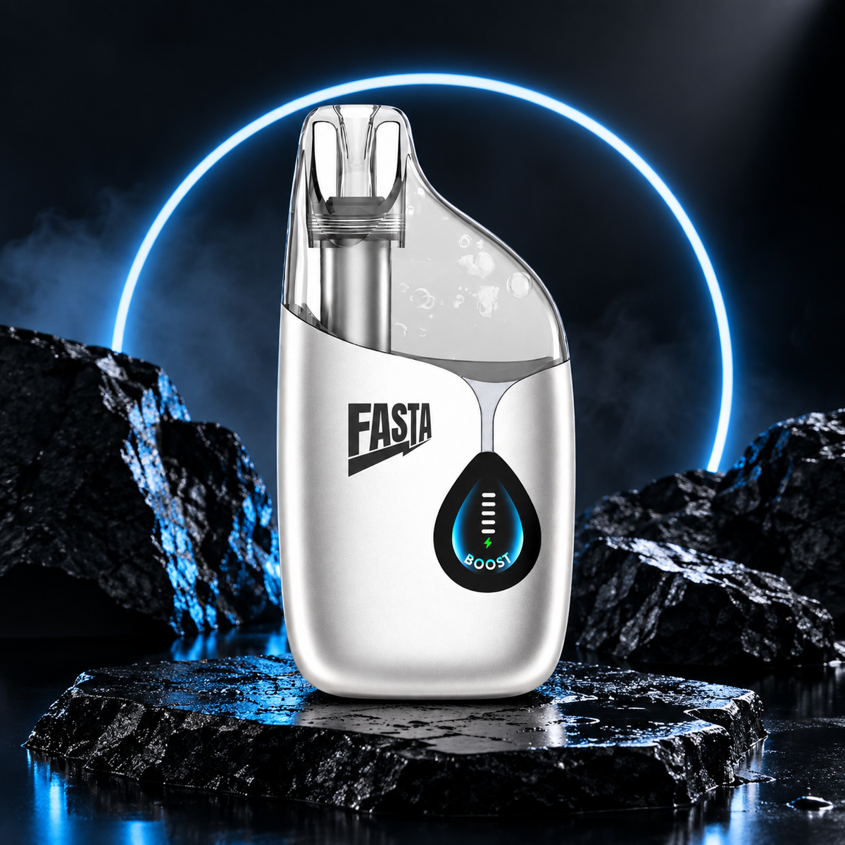 FASTA DROP / 50,000
