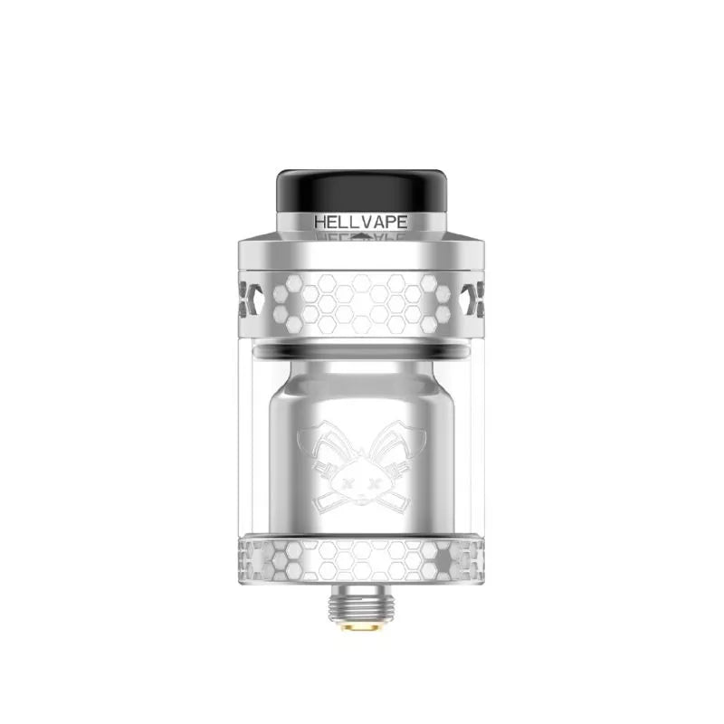 DEAD RABBIT 4 RTA - HELLVAPE