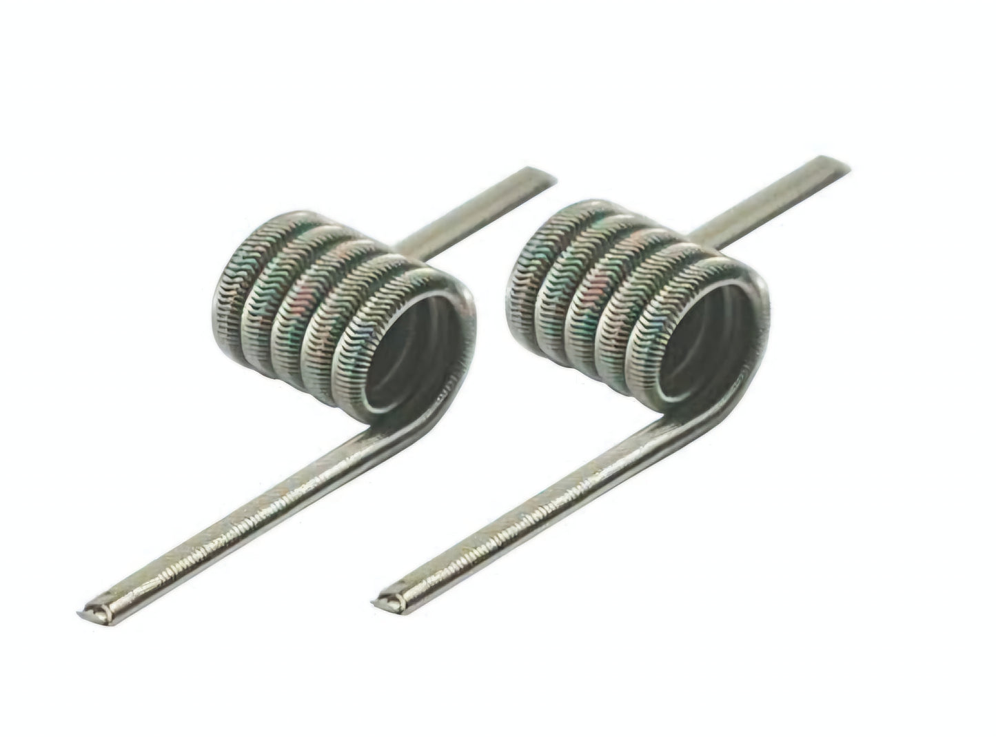 RAMCEZ COIL ELECTRÓNICO