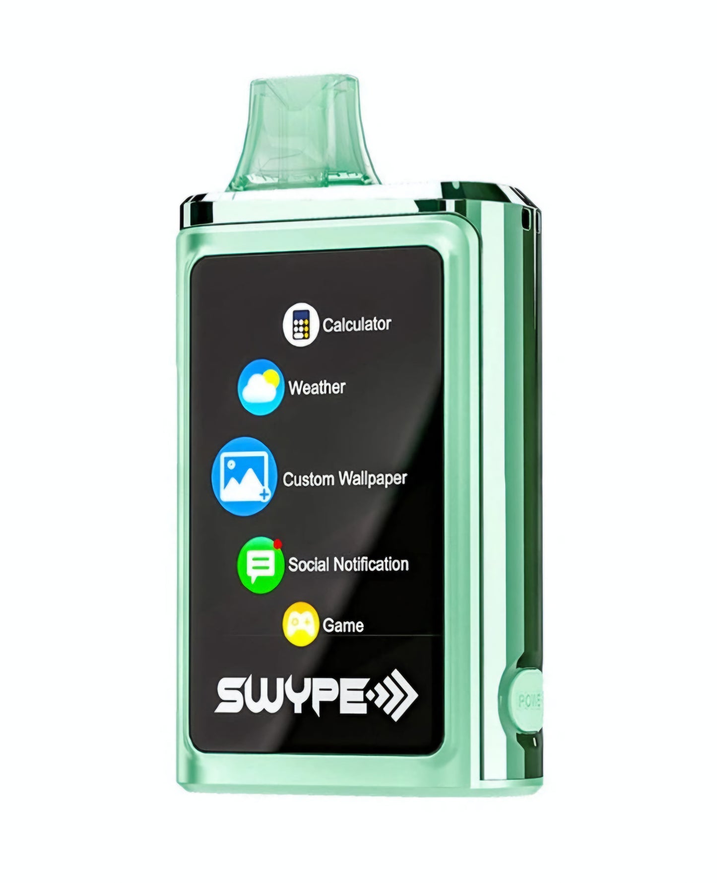 SWYPE SW SMART 30,000