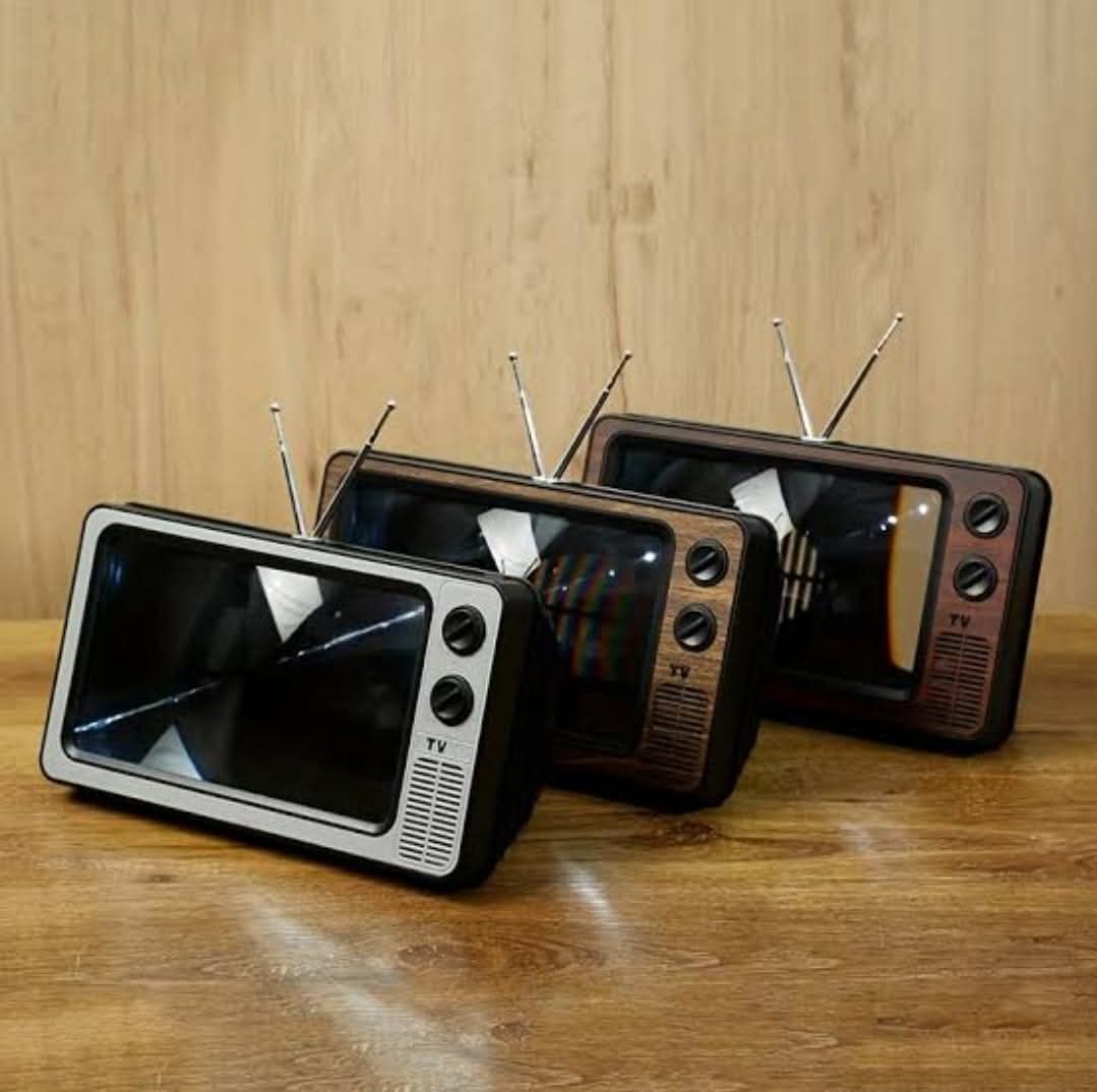 AMPLIFICADOR DE PANTALLA PARA CELULAR