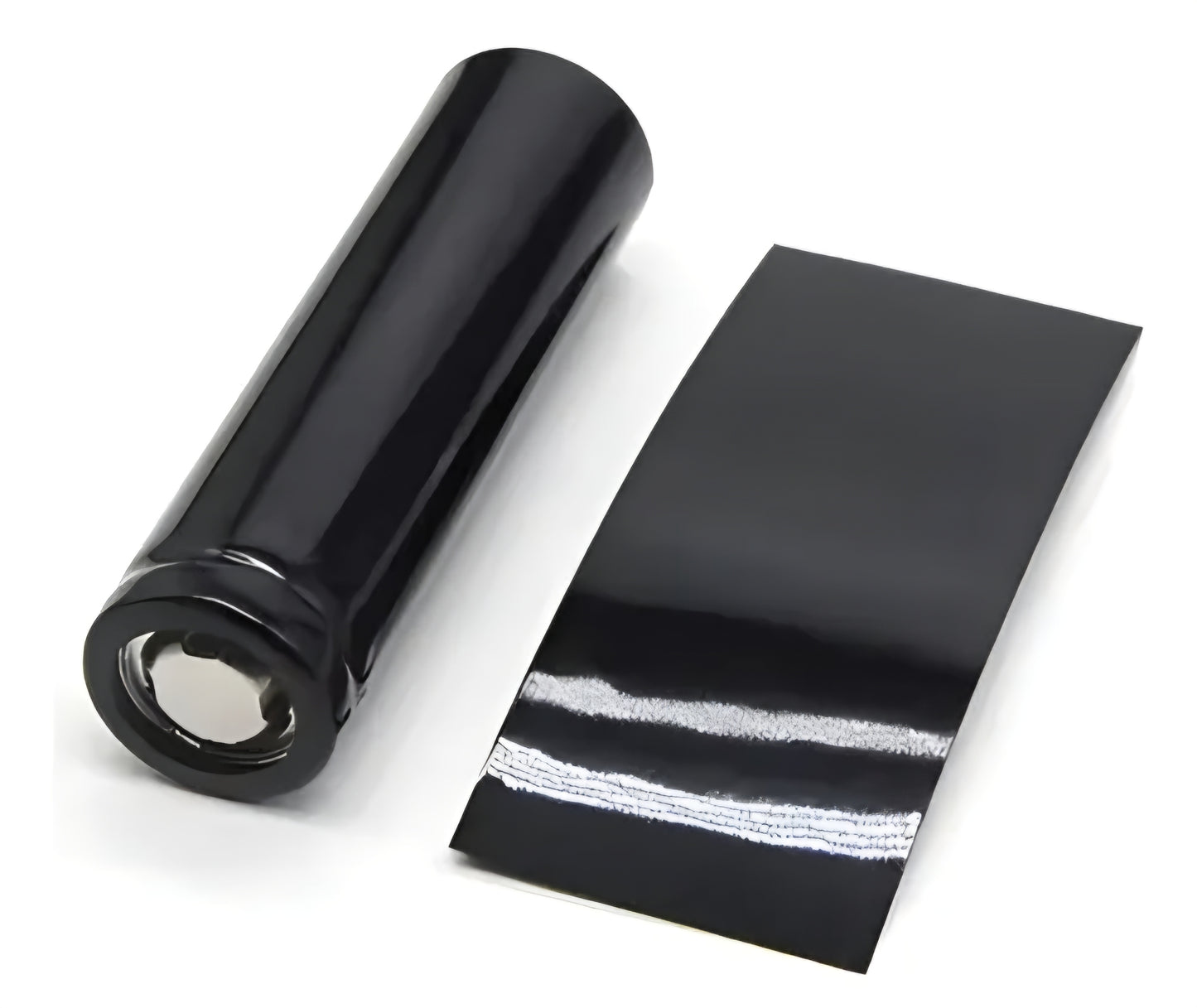 FORRO PARA BATERÍAS 20700/21700 - 2 PZ x $15 (wrap)