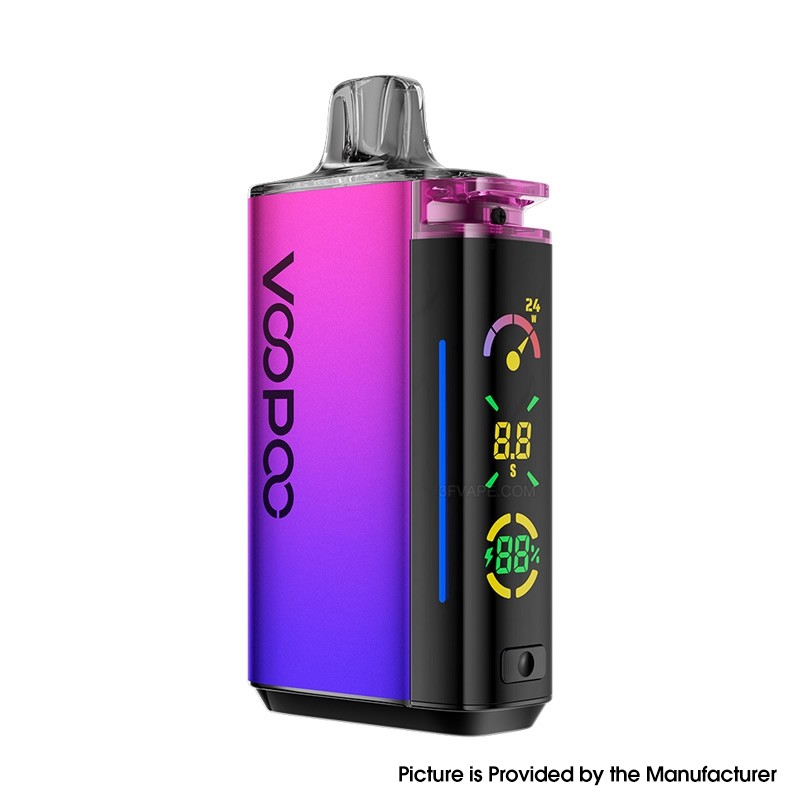 VRIZZ - VOOPOO