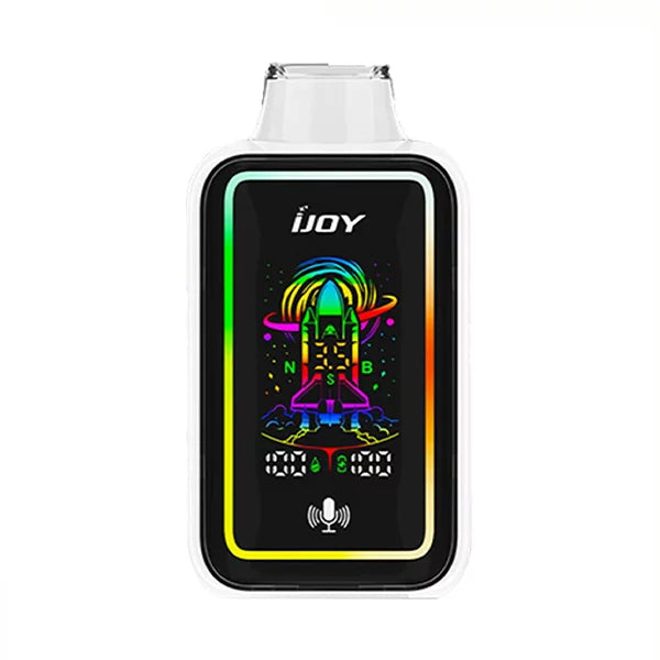 IJOY URANUS 25,000 (PROMO)