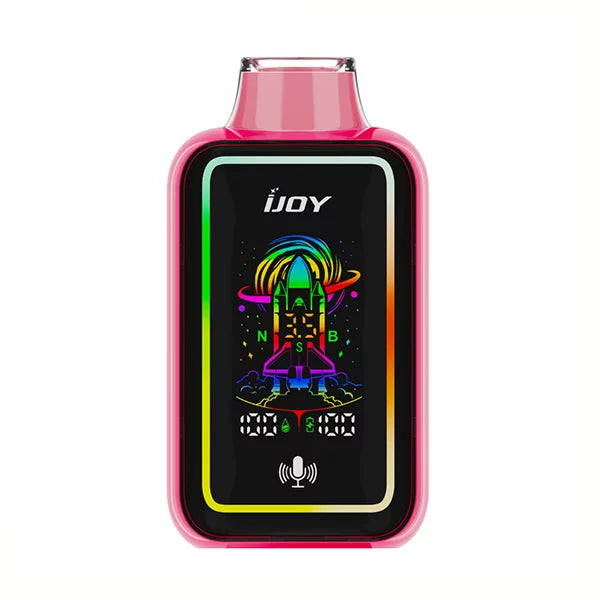 IJOY URANUS 25,000 (PROMO)