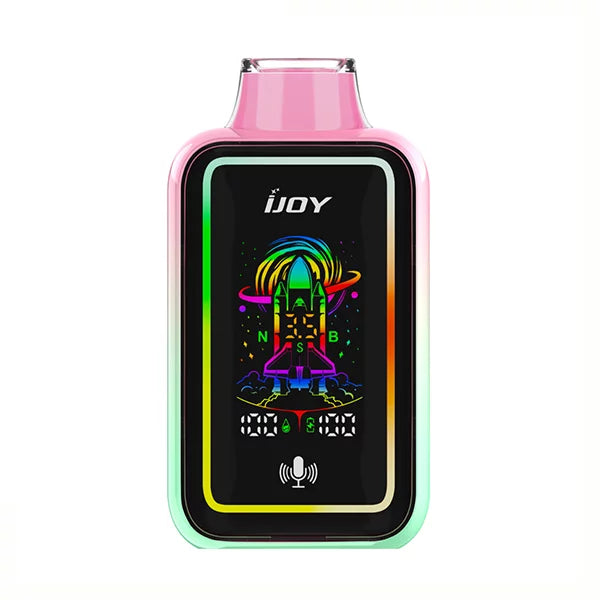 IJOY URANUS 25,000 (PROMO)