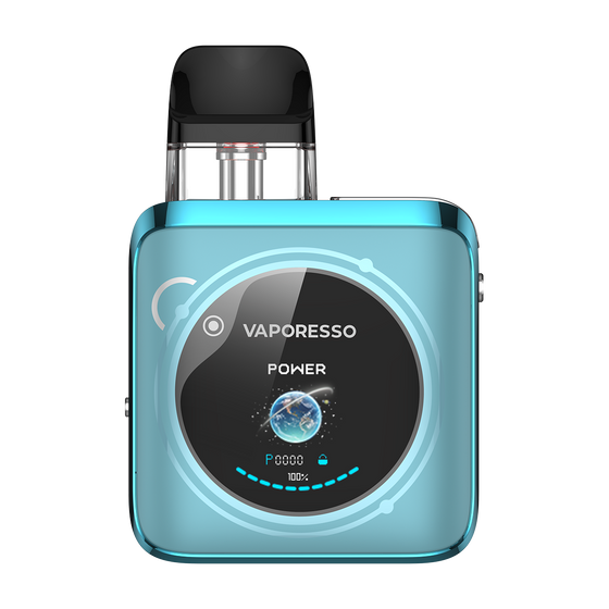 XROS 4 NANO - VAPORESSO