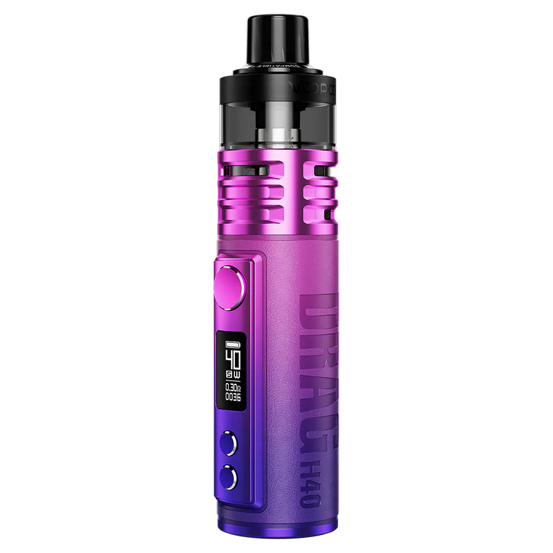 DRAG H40 MOD KIT - VOOPOO