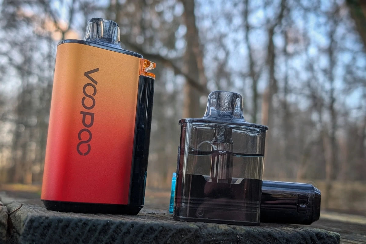 VRIZZ - VOOPOO