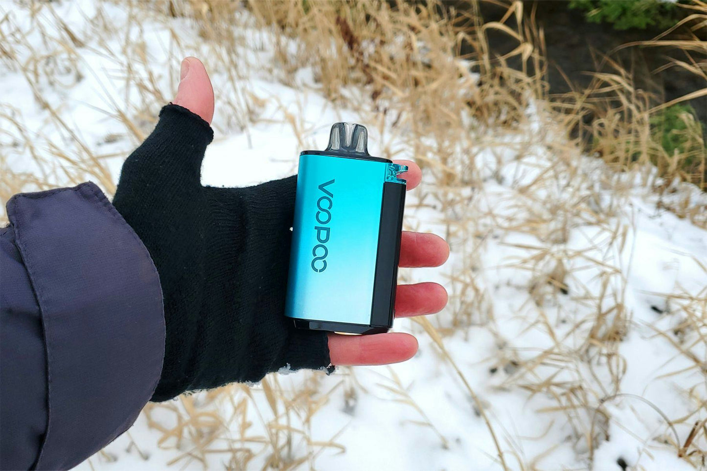 VRIZZ - VOOPOO