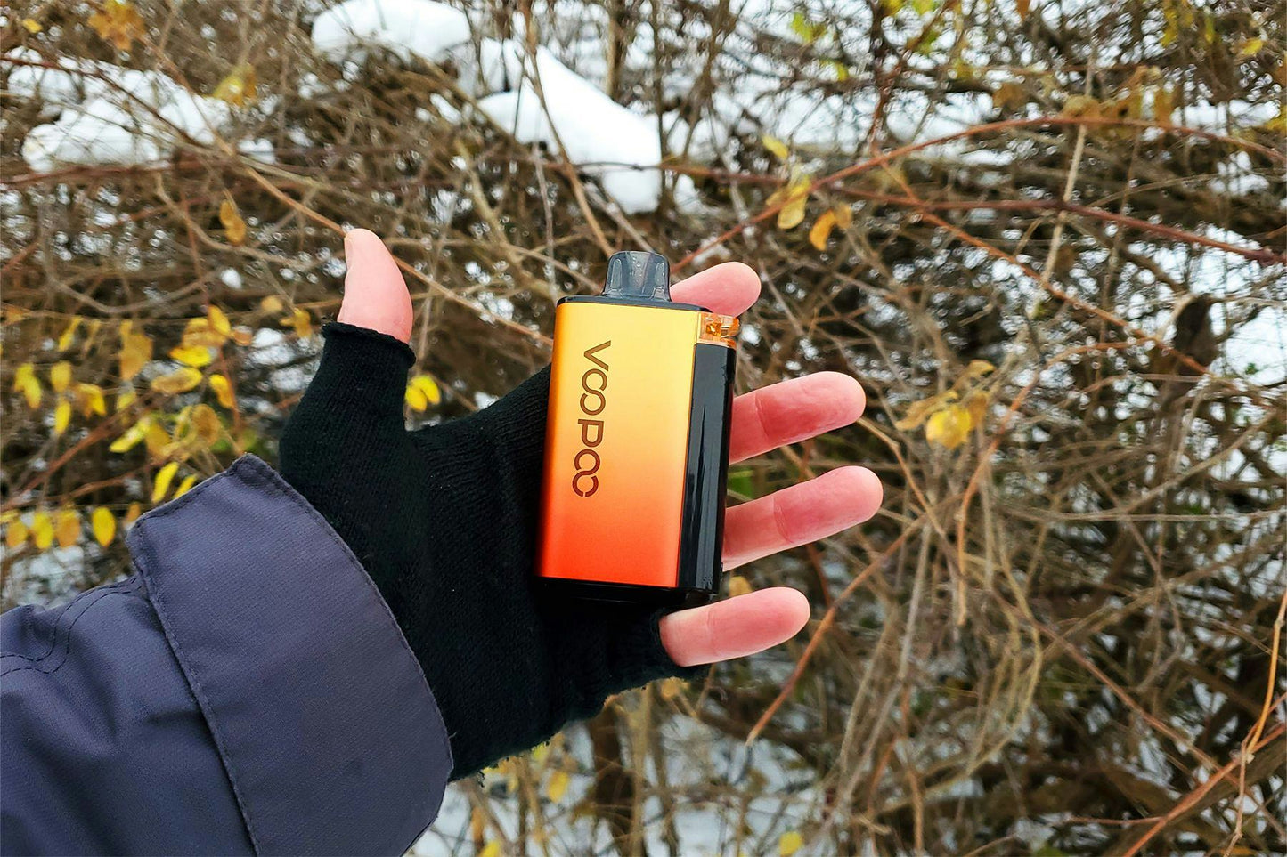 VRIZZ - VOOPOO