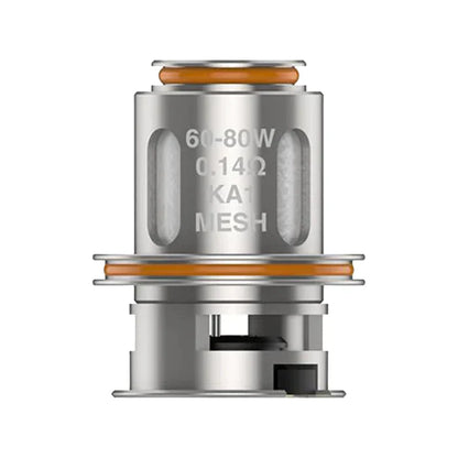 RESISTENCIA M SERIES - GEEKVAPE