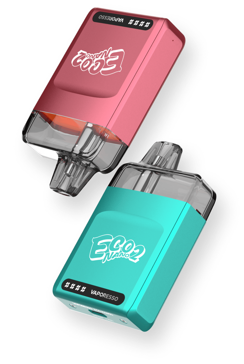 ECO NANO 2 - VAPORESSO