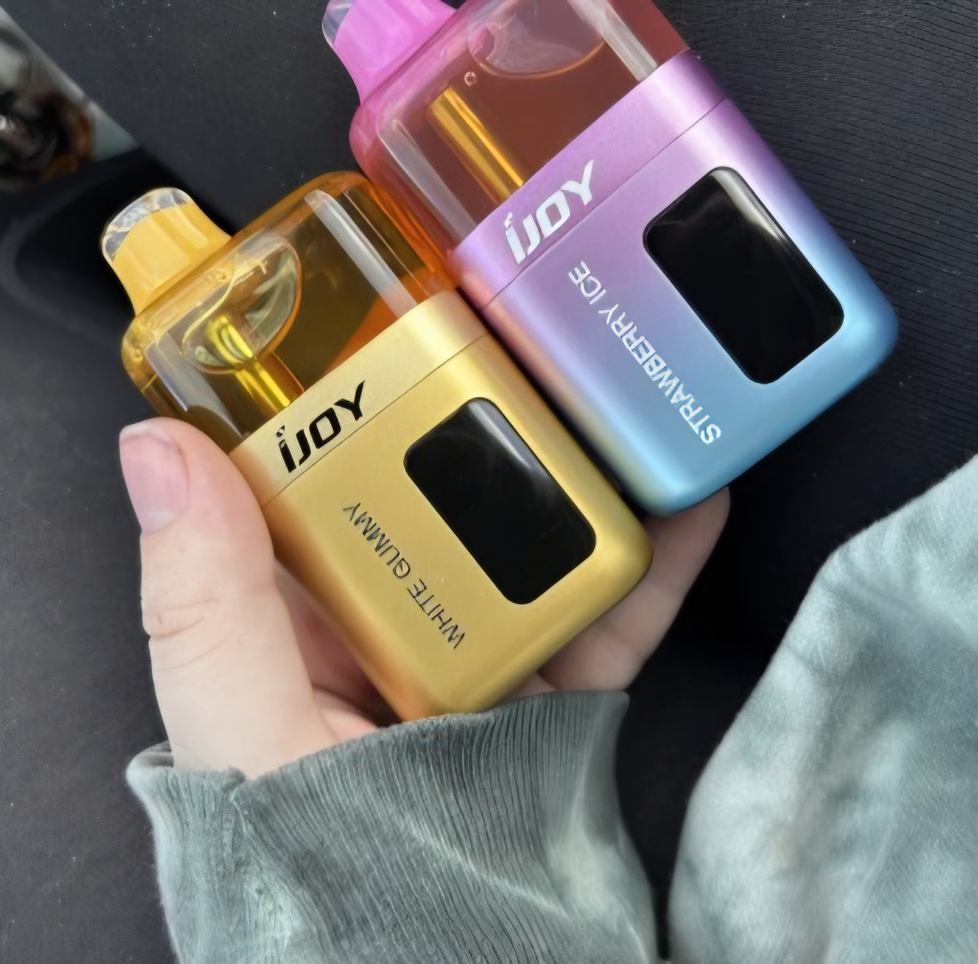 IJOY XP / 50,000