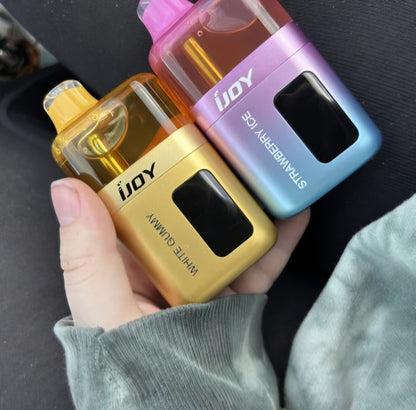IJOY XP / 50,000