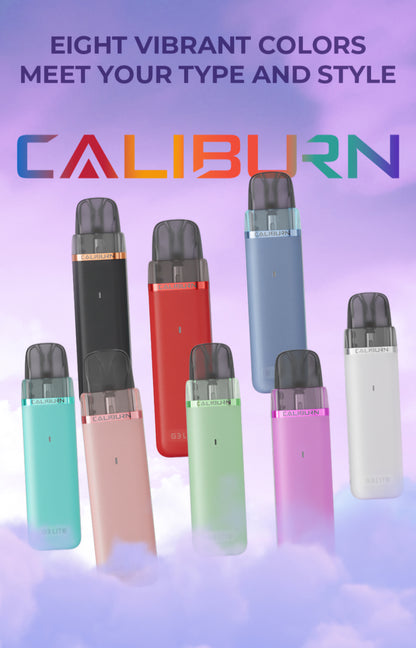 CALIBURN G3 LITE - UWELL