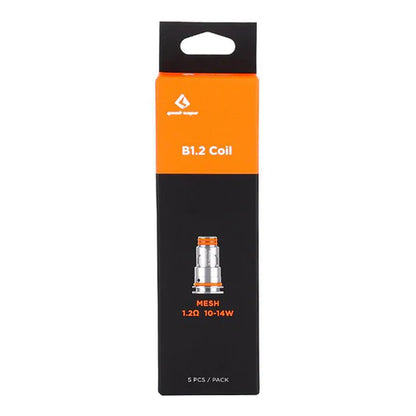 RESISTENCIA B SERIES - GEEKVAPE