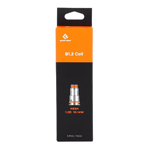 RESISTENCIA B SERIES - GEEKVAPE
