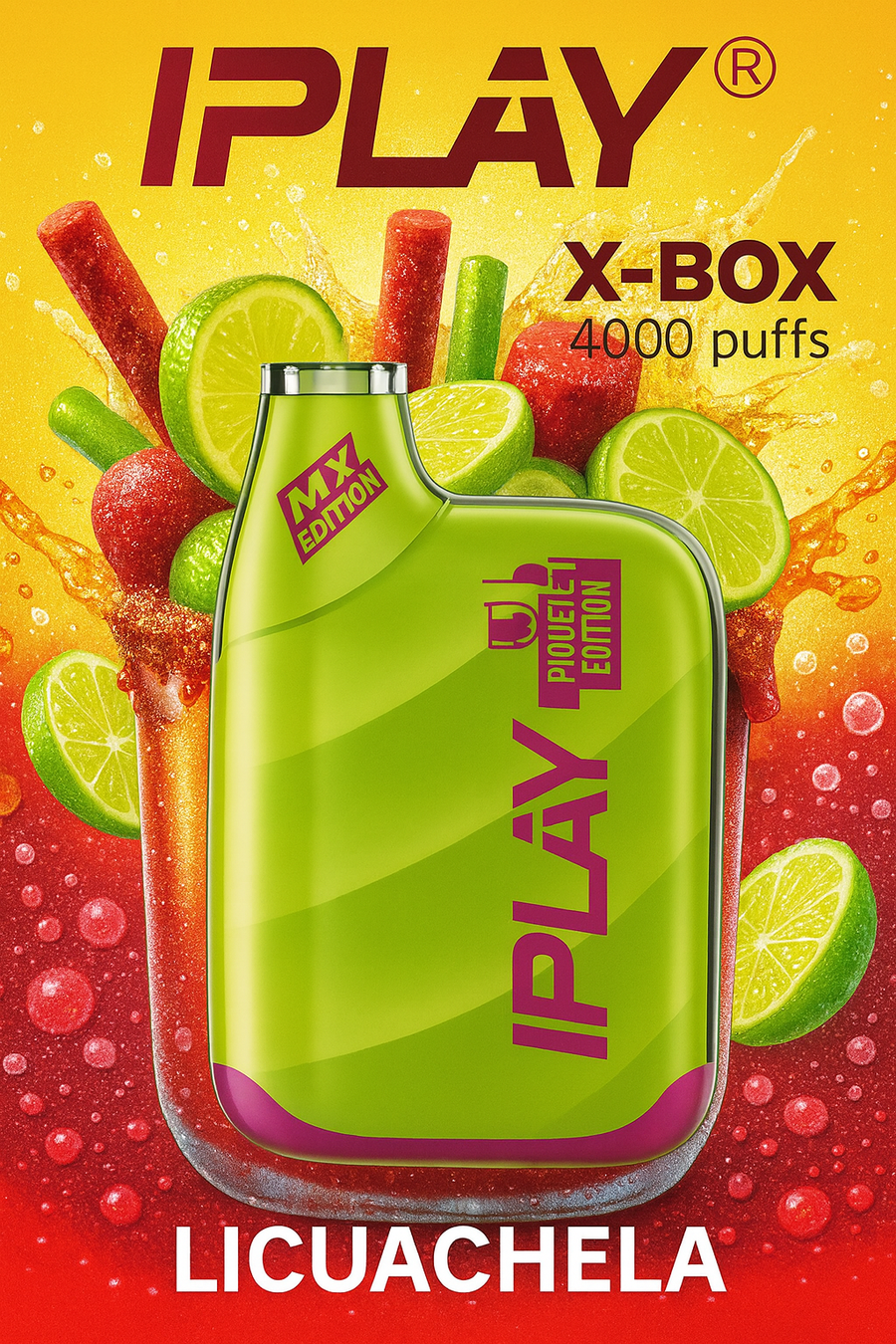 VSHOP MX – Vapshop Mex