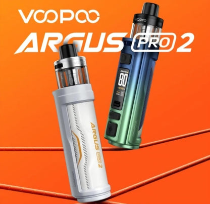 ARGUS PRO 2 - VOOPOO