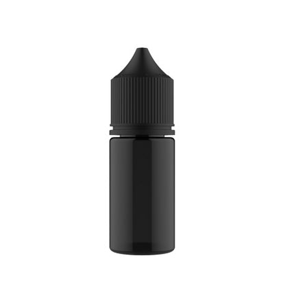 BOTE CHUBBY GORILLA - 30ml - NEGRO