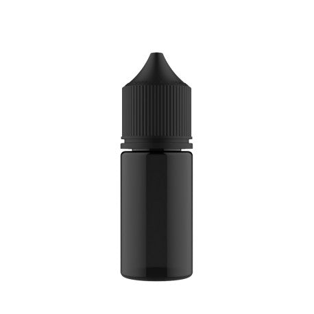 BOTE CHUBBY GORILLA - 30ml - NEGRO