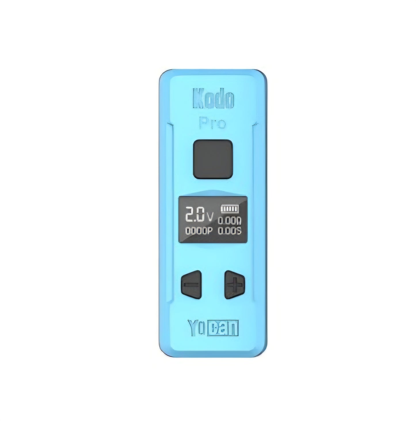 YOCAN KODO PRO - BATERÍA PARA CARTUCHOS 510