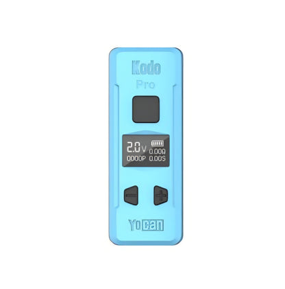 YOCAN KODO PRO - BATERÍA PARA CARTUCHOS 510