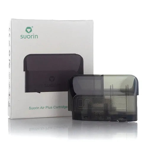 CARTUCHO - SUORIN AIR PLUS