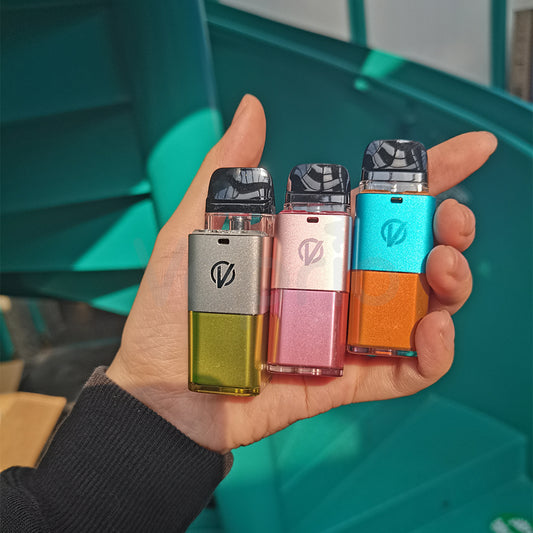 XROS CUBE - VAPORESSO