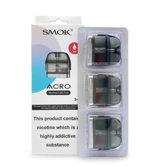 CARTUCHO ACRO - SMOK