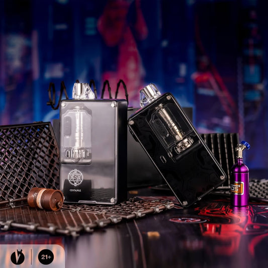 CENTAURUS B60 AIO - LOST VAPE