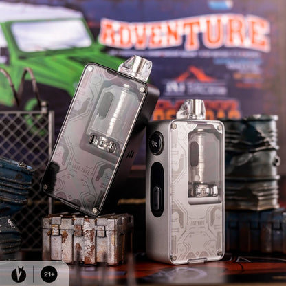CENTAURUS B60 AIO - LOST VAPE