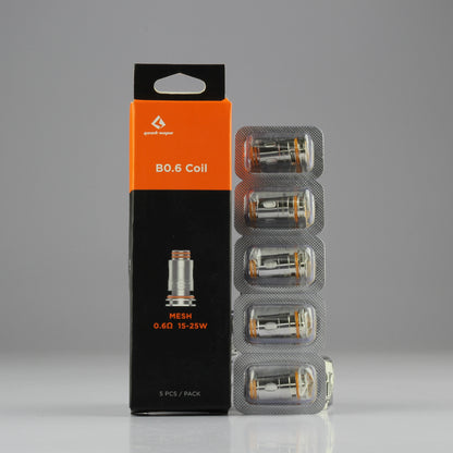 RESISTENCIA B SERIES - GEEKVAPE
