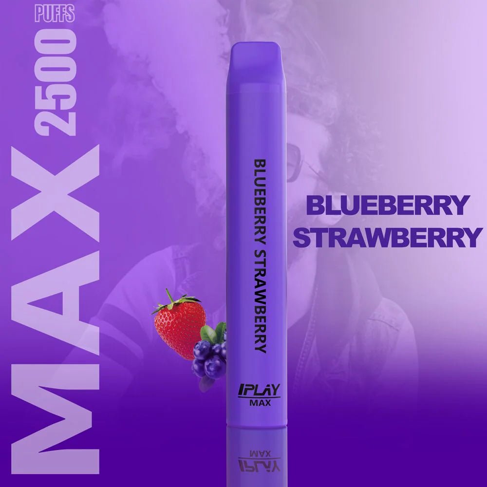 IPLAY MAX 2500