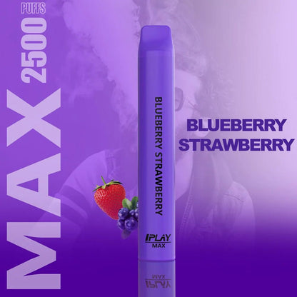 IPLAY MAX 2500