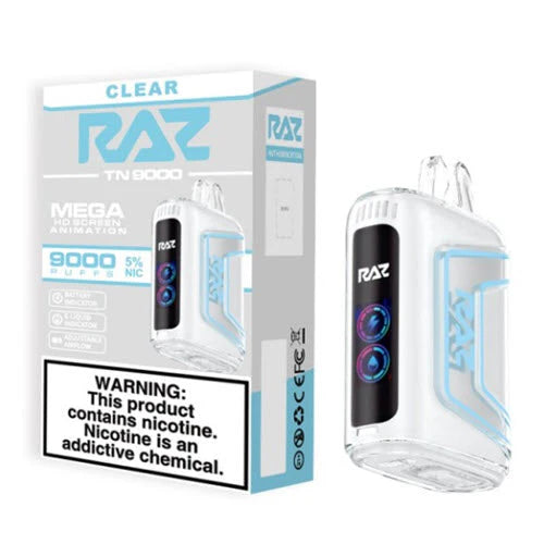 RAZ TN 9000 GEEKVAPE (PROMO)