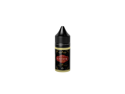 CHANGRETTA TABACO / NIC SALTS 30ML - APOTHECARIA