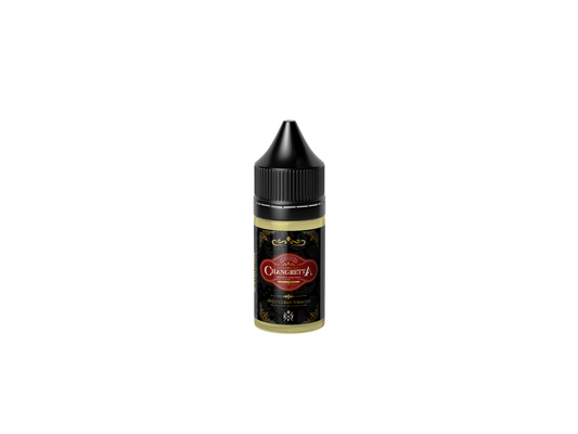 CHANGRETTA TABACO / NIC SALTS 30ML - APOTHECARIA